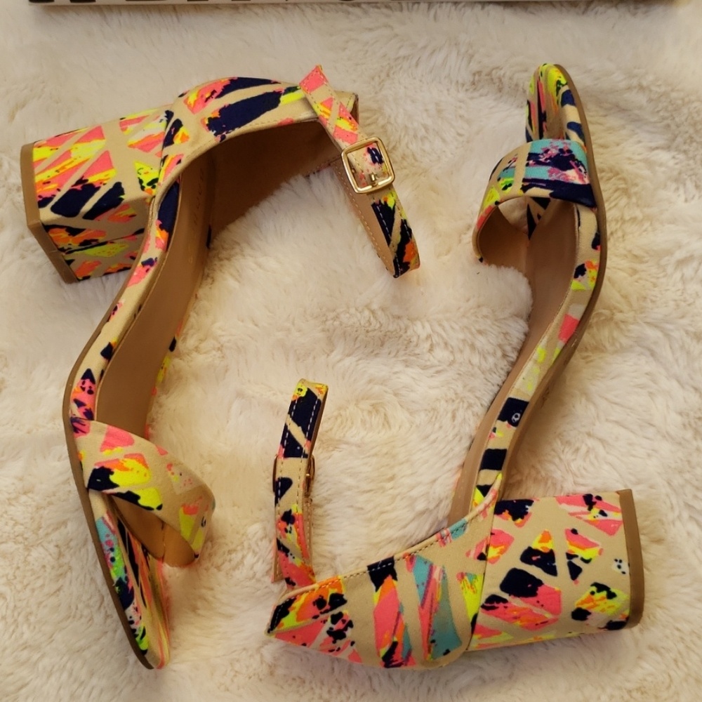 5.5 Sandal